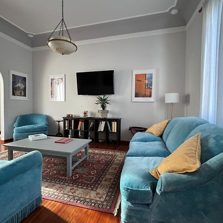 Acacia Firenze -Tulipano Apartamento Exterior foto