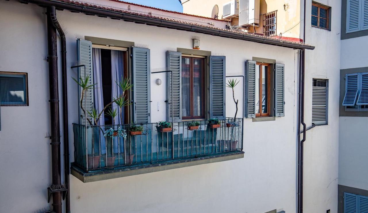 Acacia Firenze -Tulipano Apartamento Exterior foto